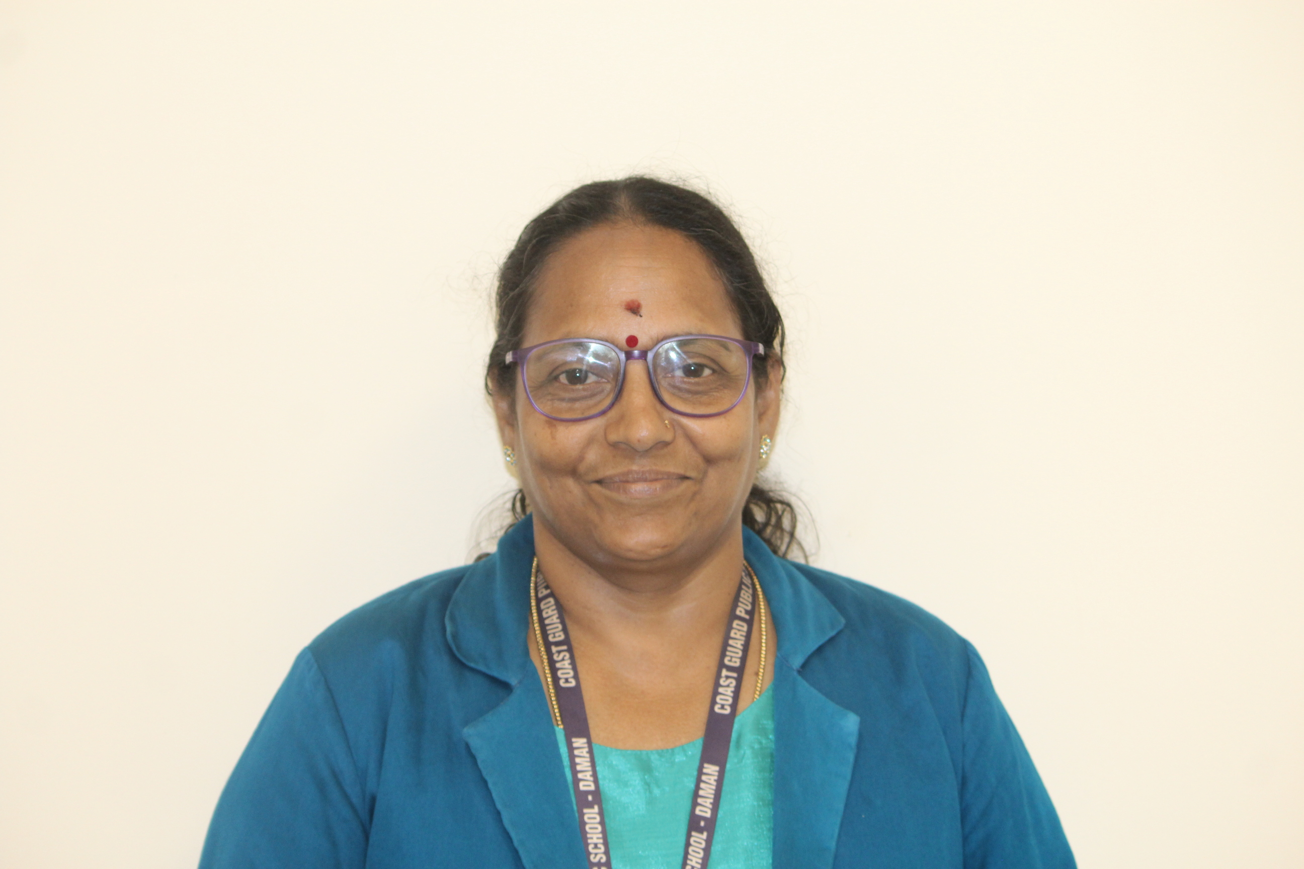SINDHU KB