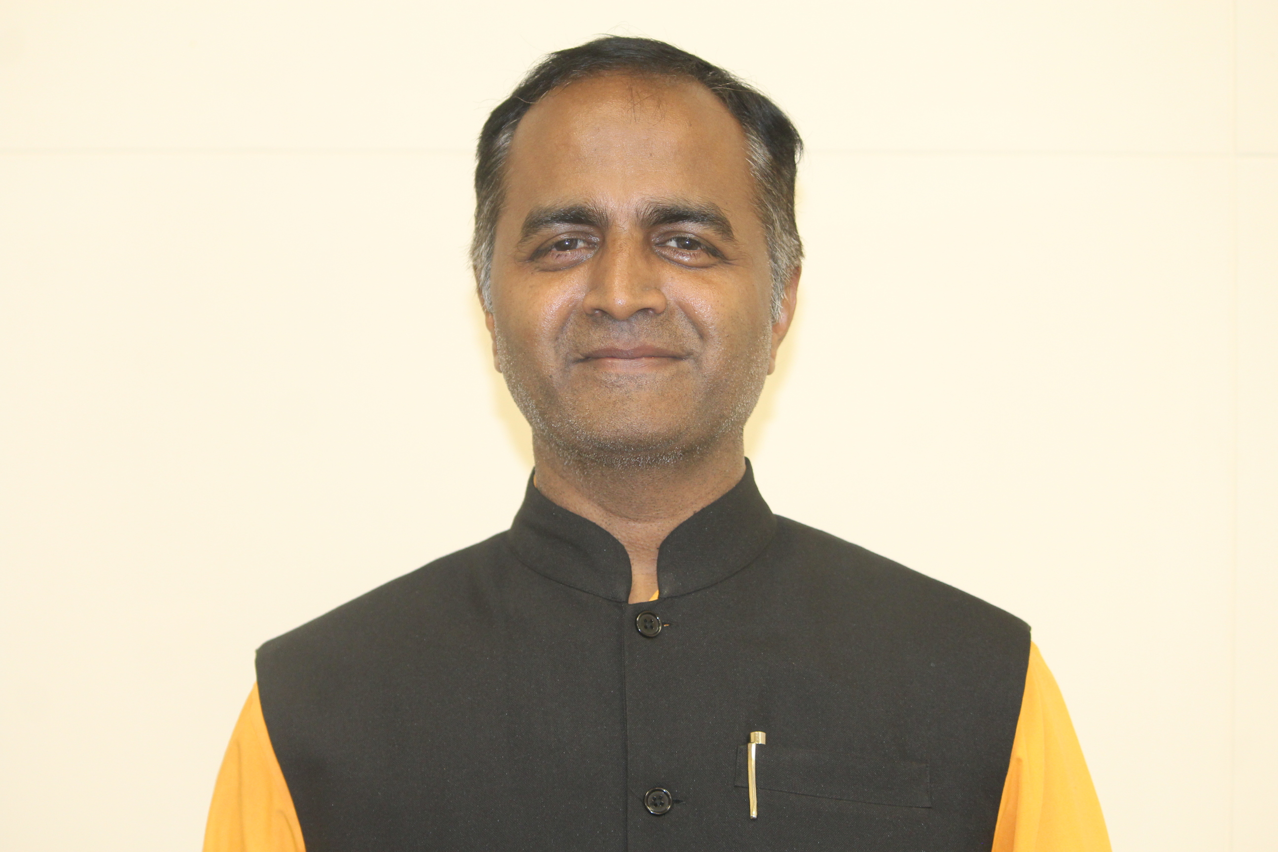 RAGEN JOSHI