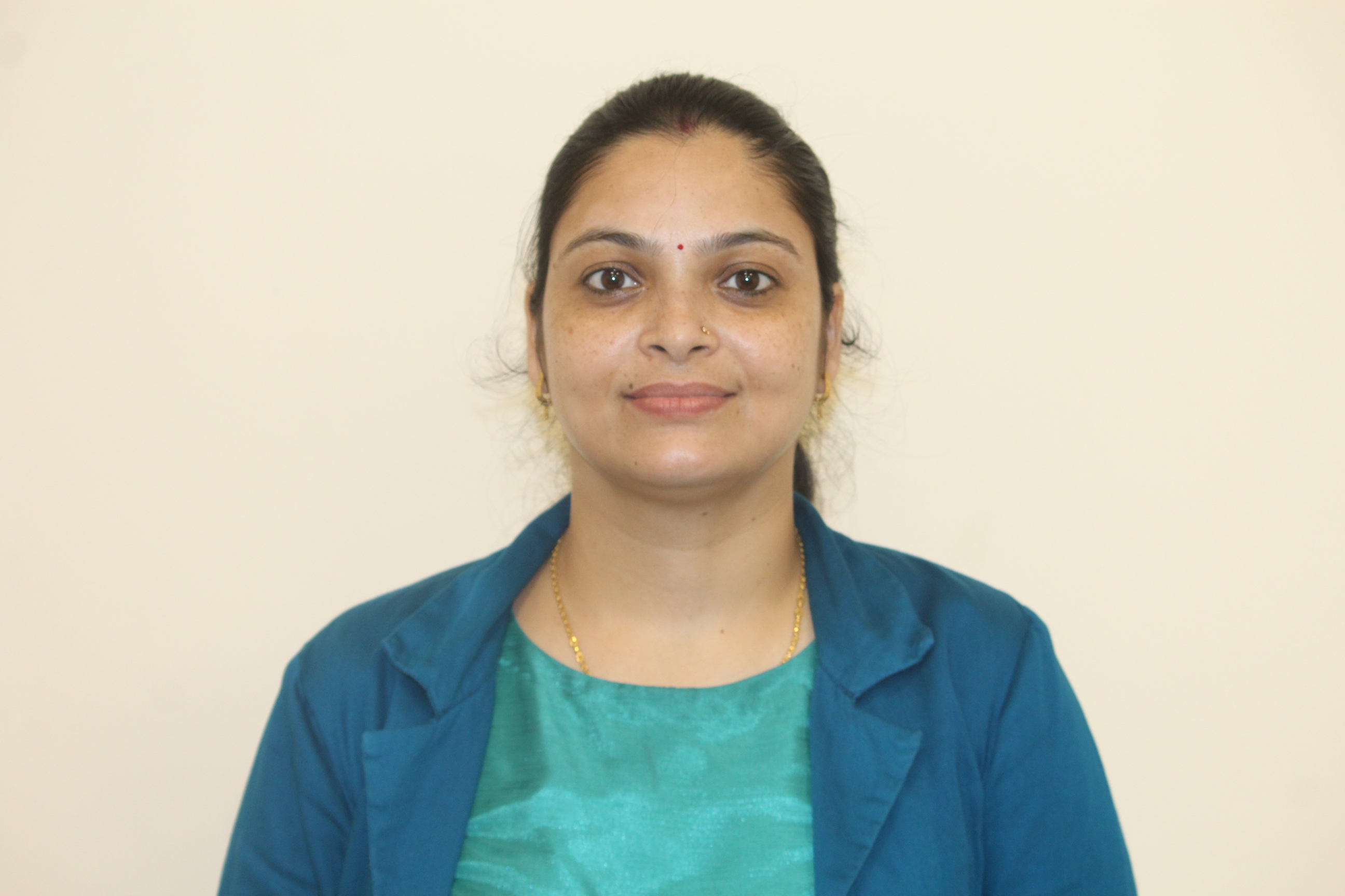 RUCHI RAI