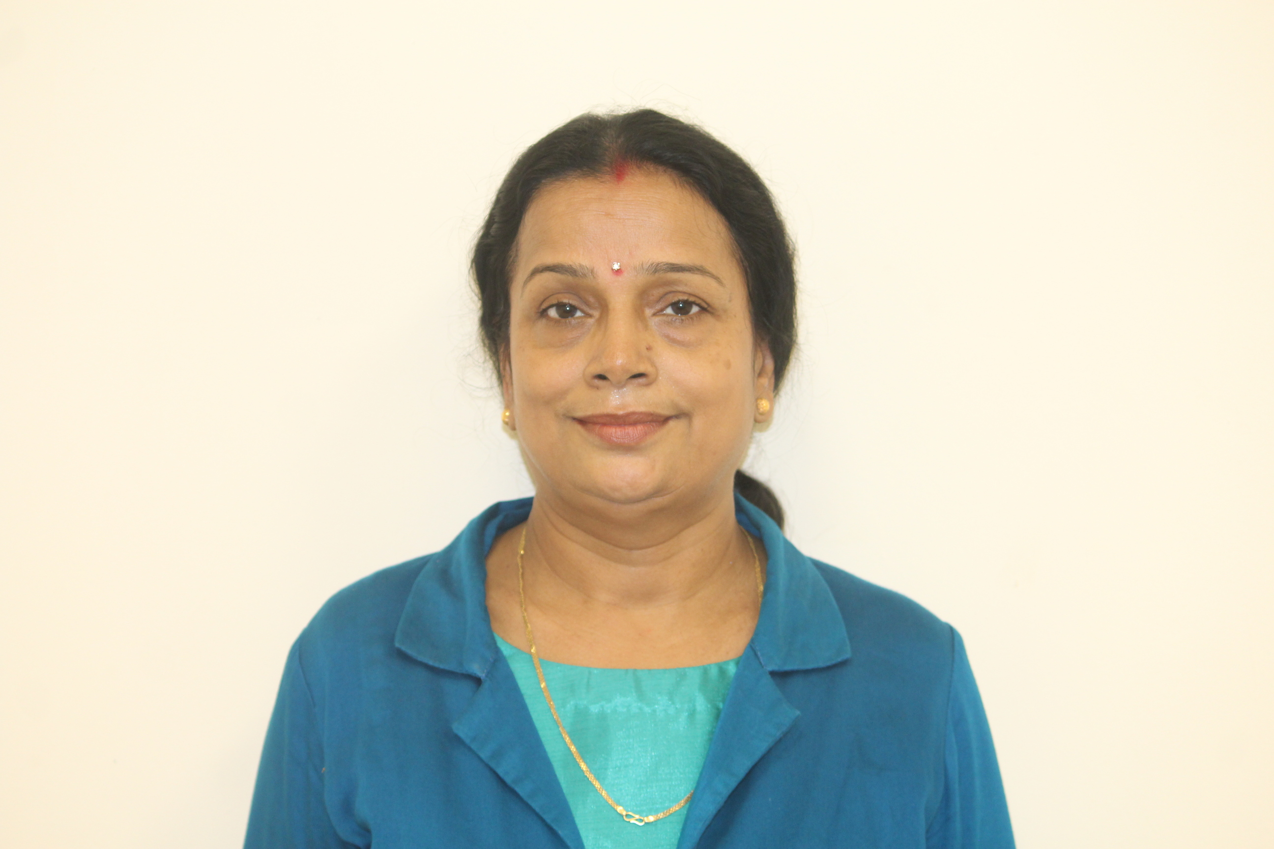 SUVRA SANTANU ACHARYA