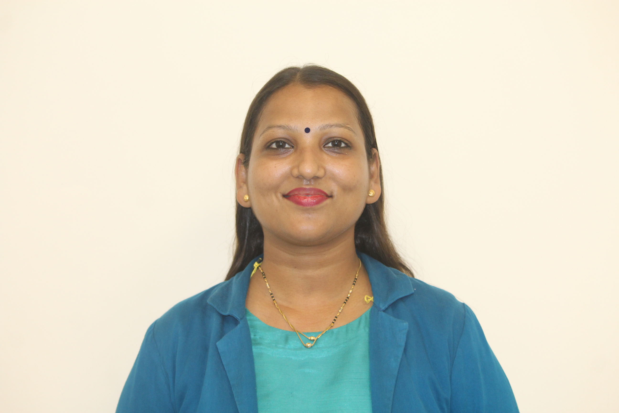 HEENA RAJESH DAMANIA