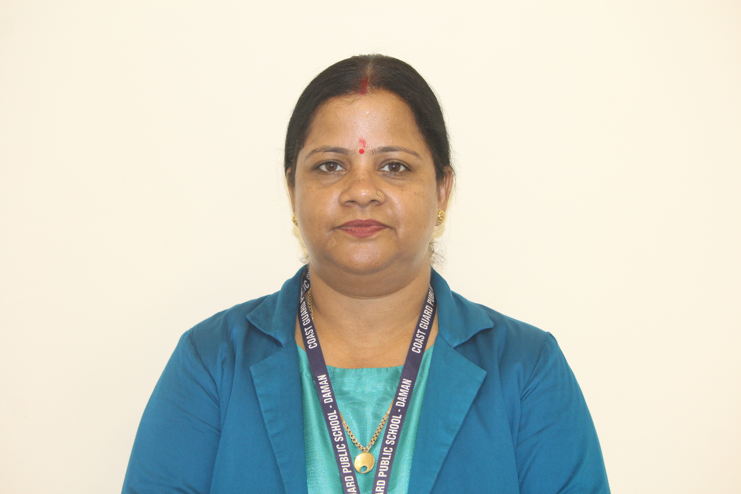 MAMTA SHARMA