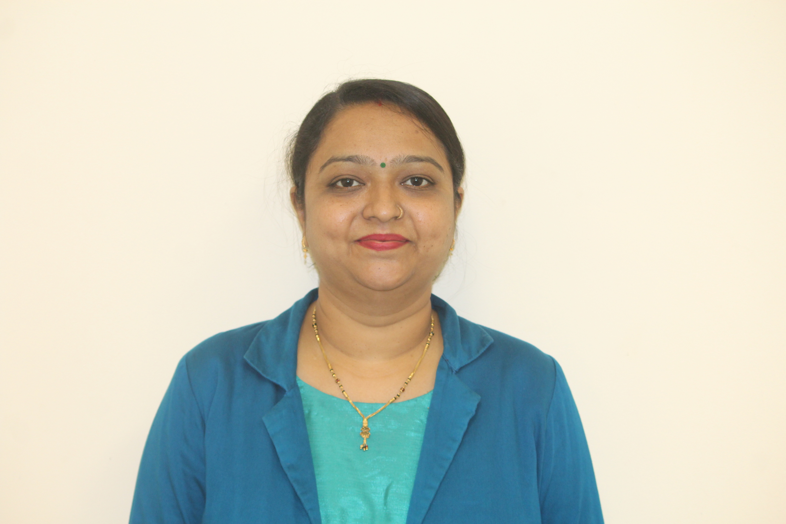 SHEETAL PARMAR