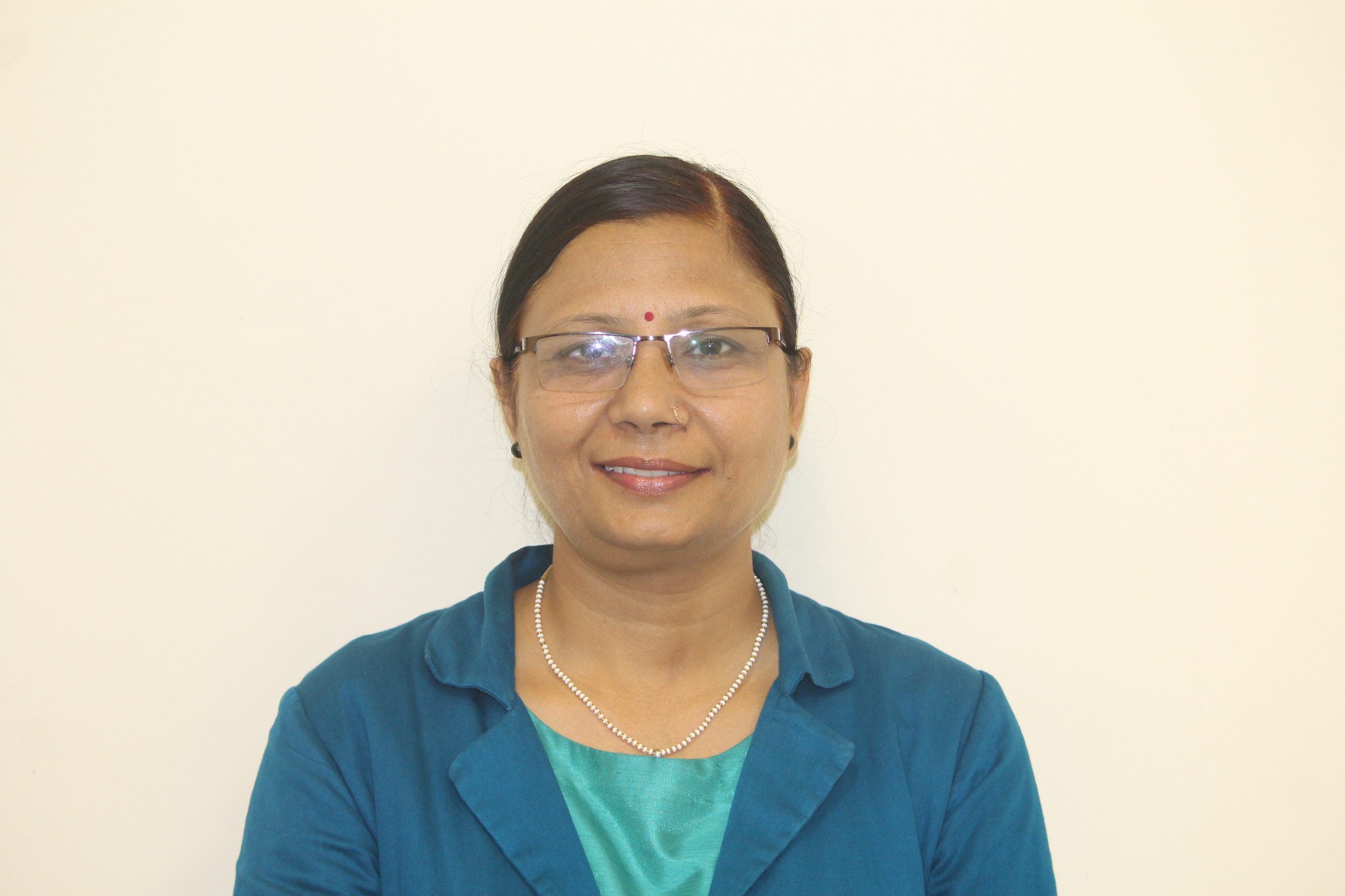 JYOTI YADAV