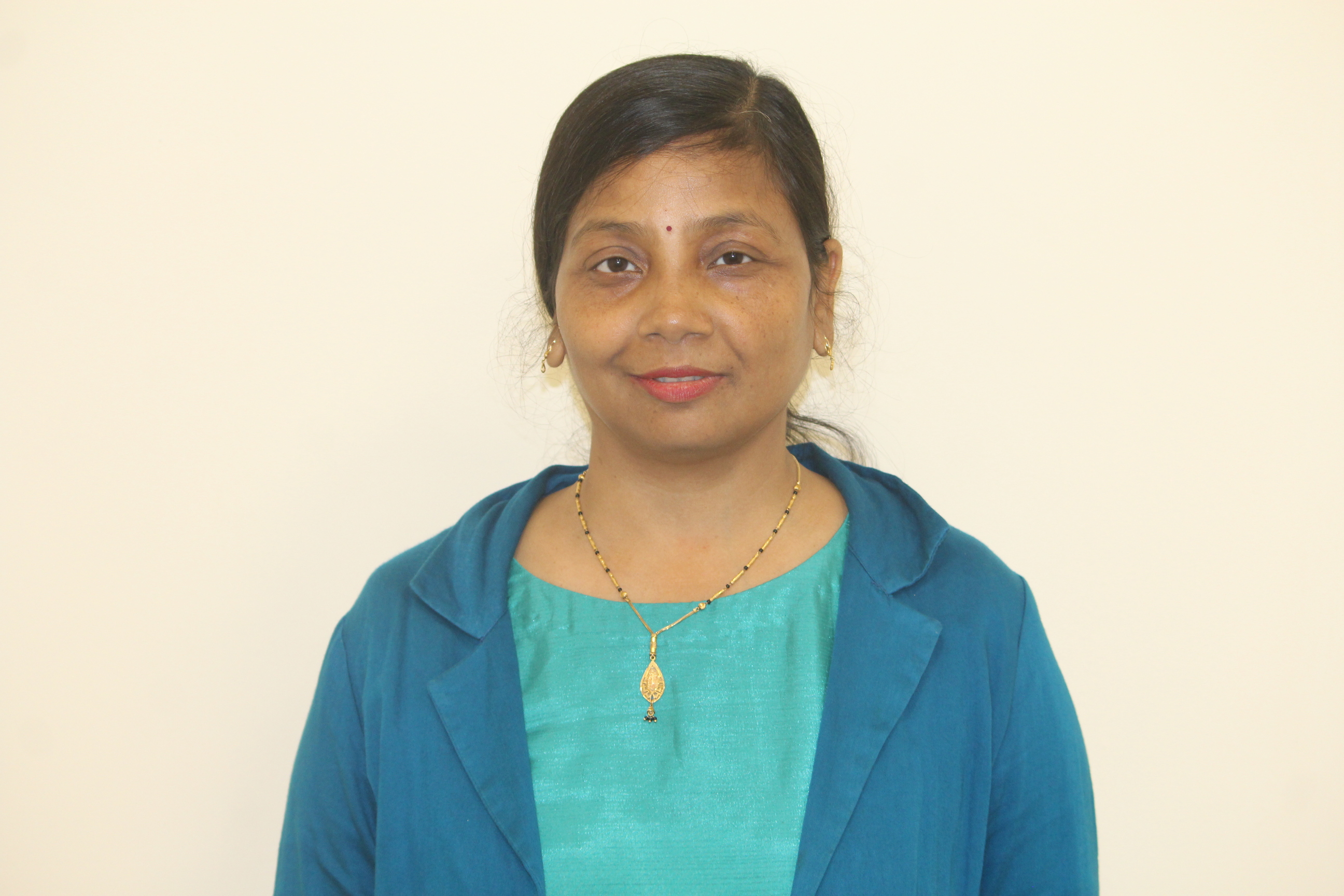 SUJATA PATRO