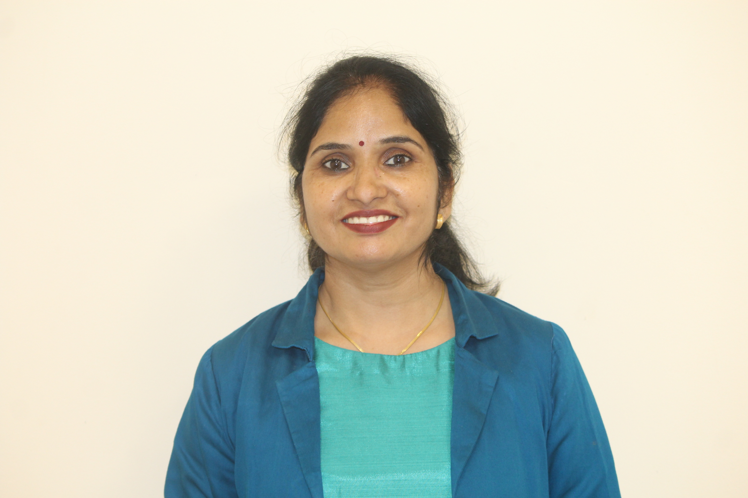 SHILPA LONDHE