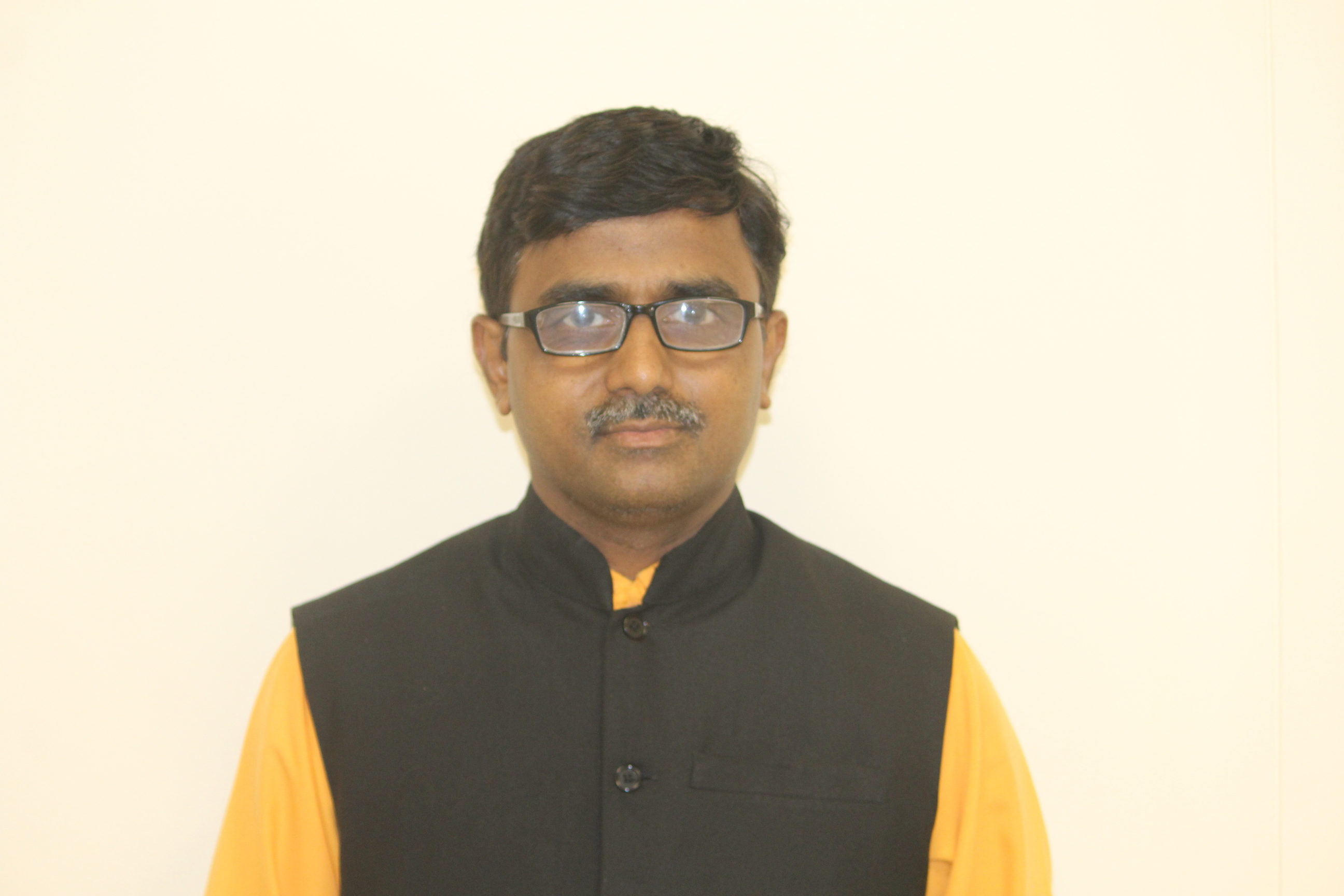BODALA SURYANARAYANA PAUL