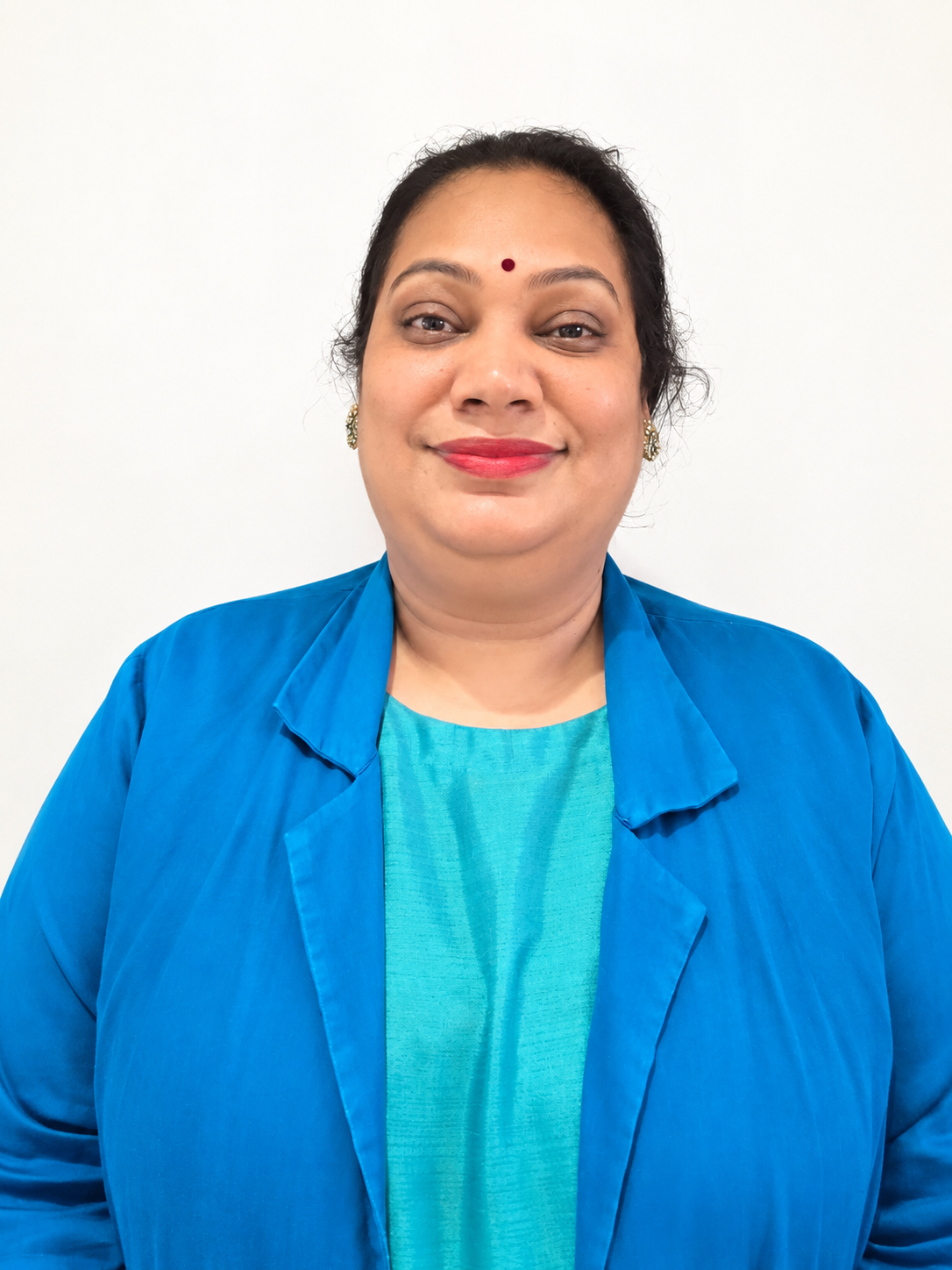 SWETA TIWARI