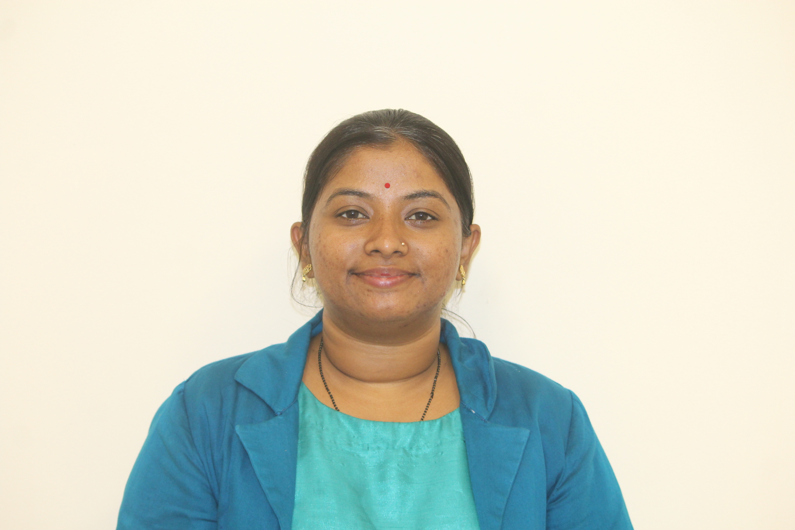 DIVYA DAMANIA