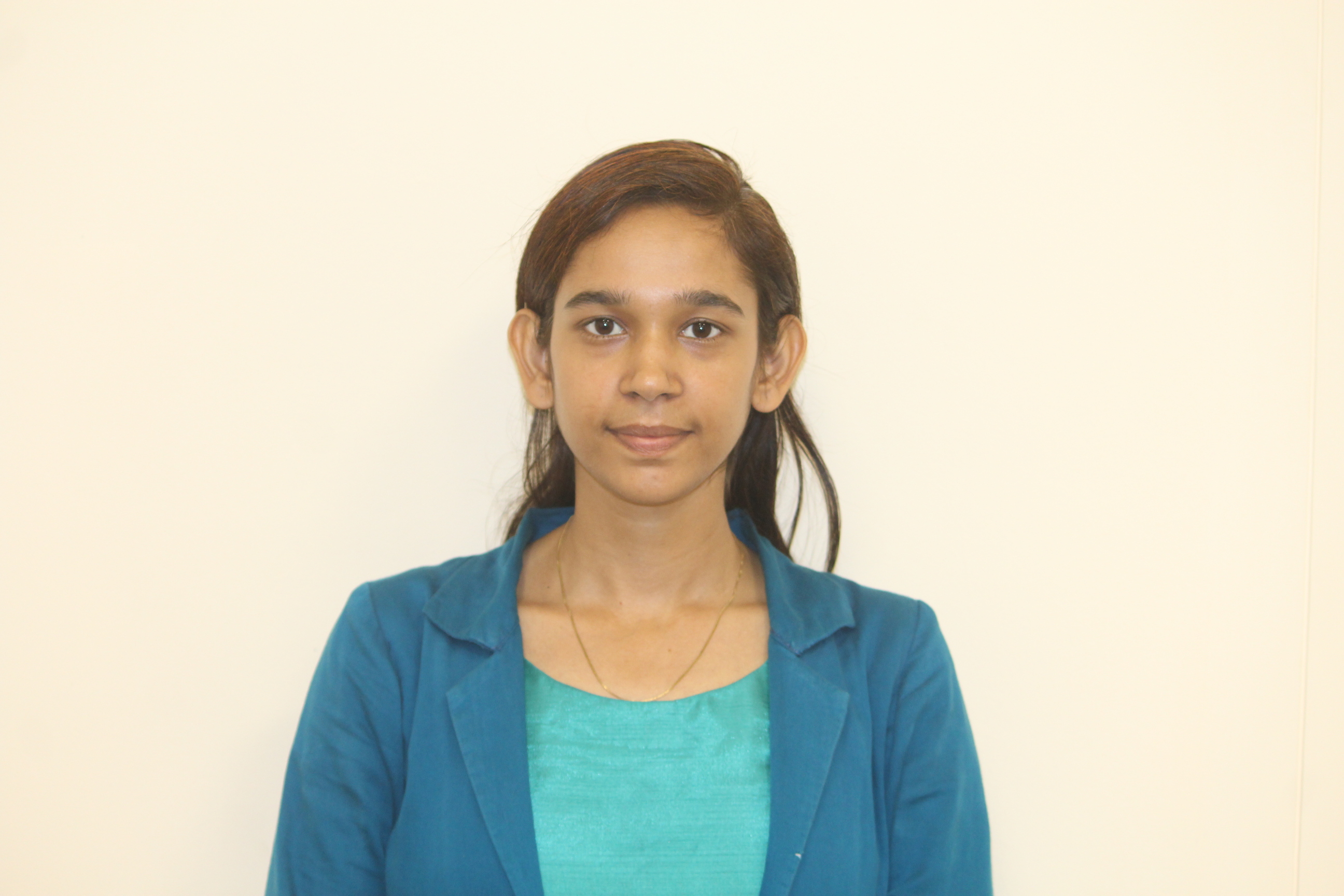 ANJALI TIWARI