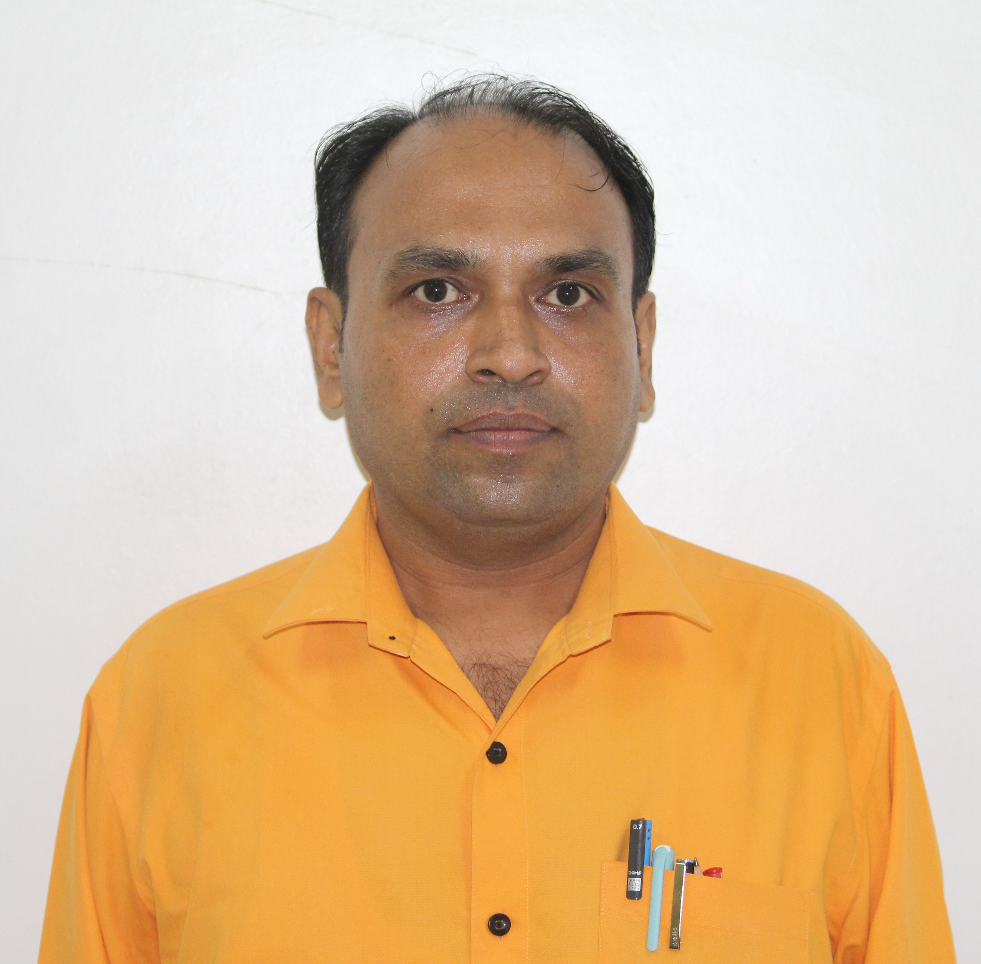 RAKESH BHANDARI