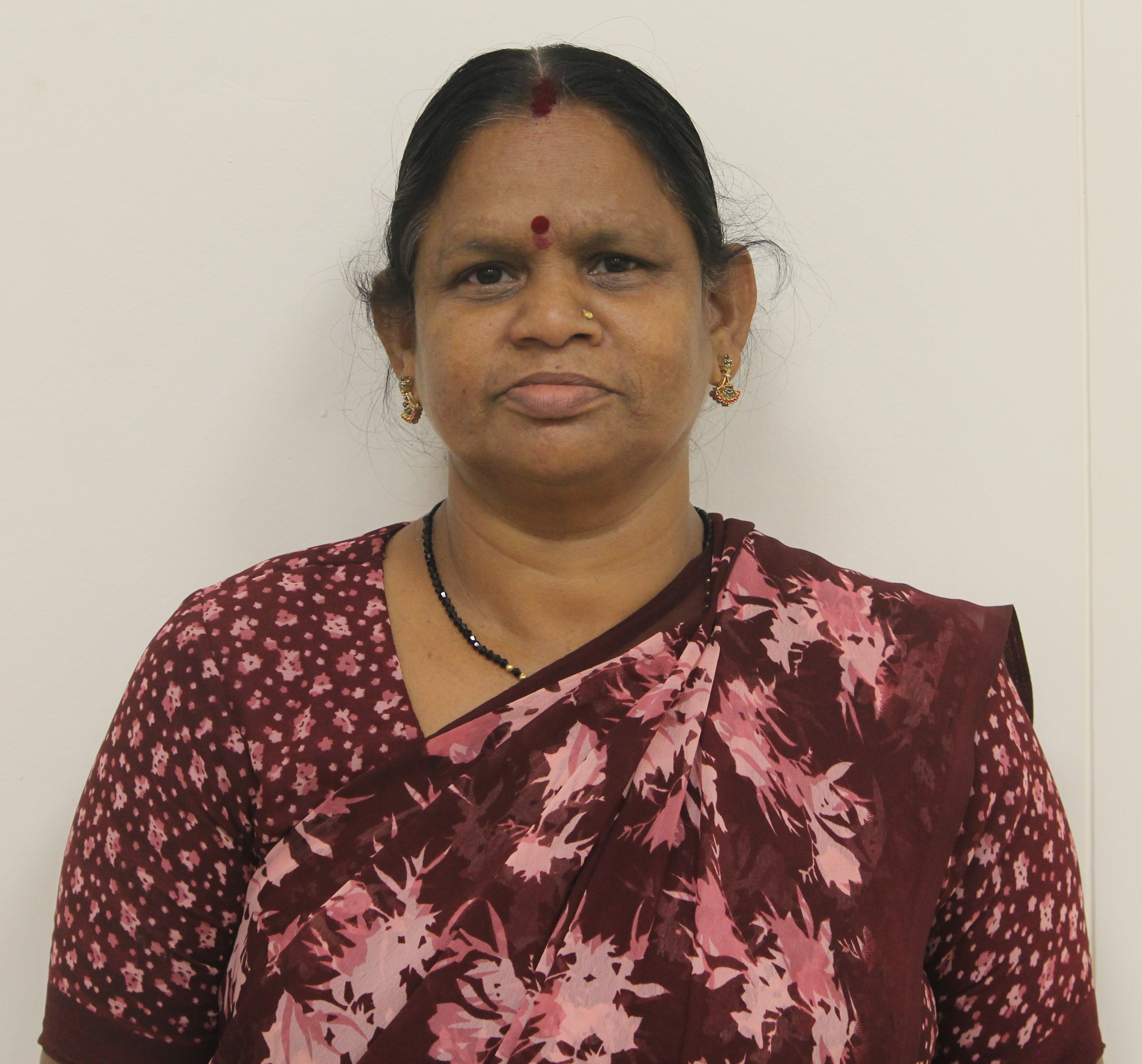 VAISHALI
