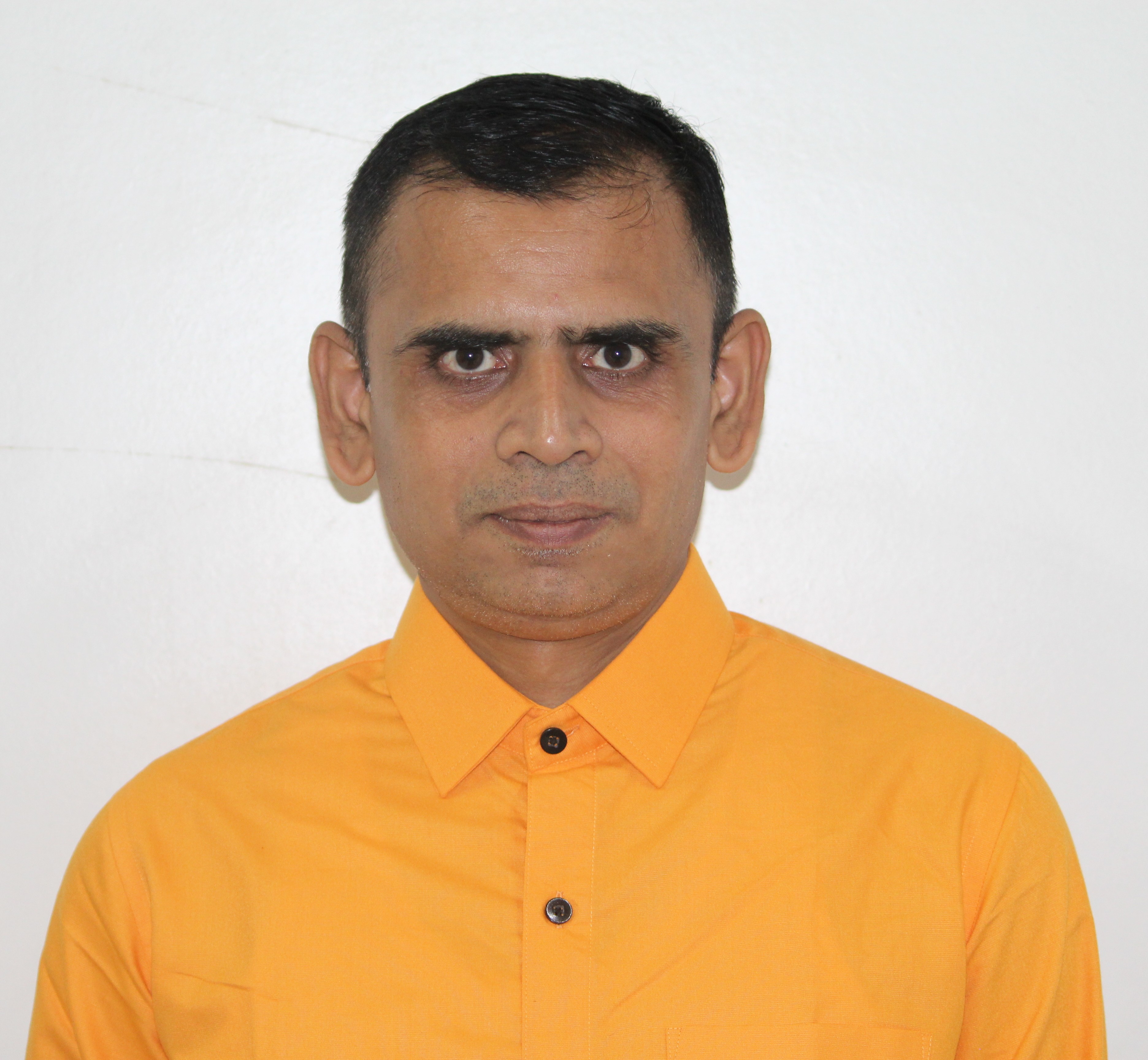 MURGESH GAMIT