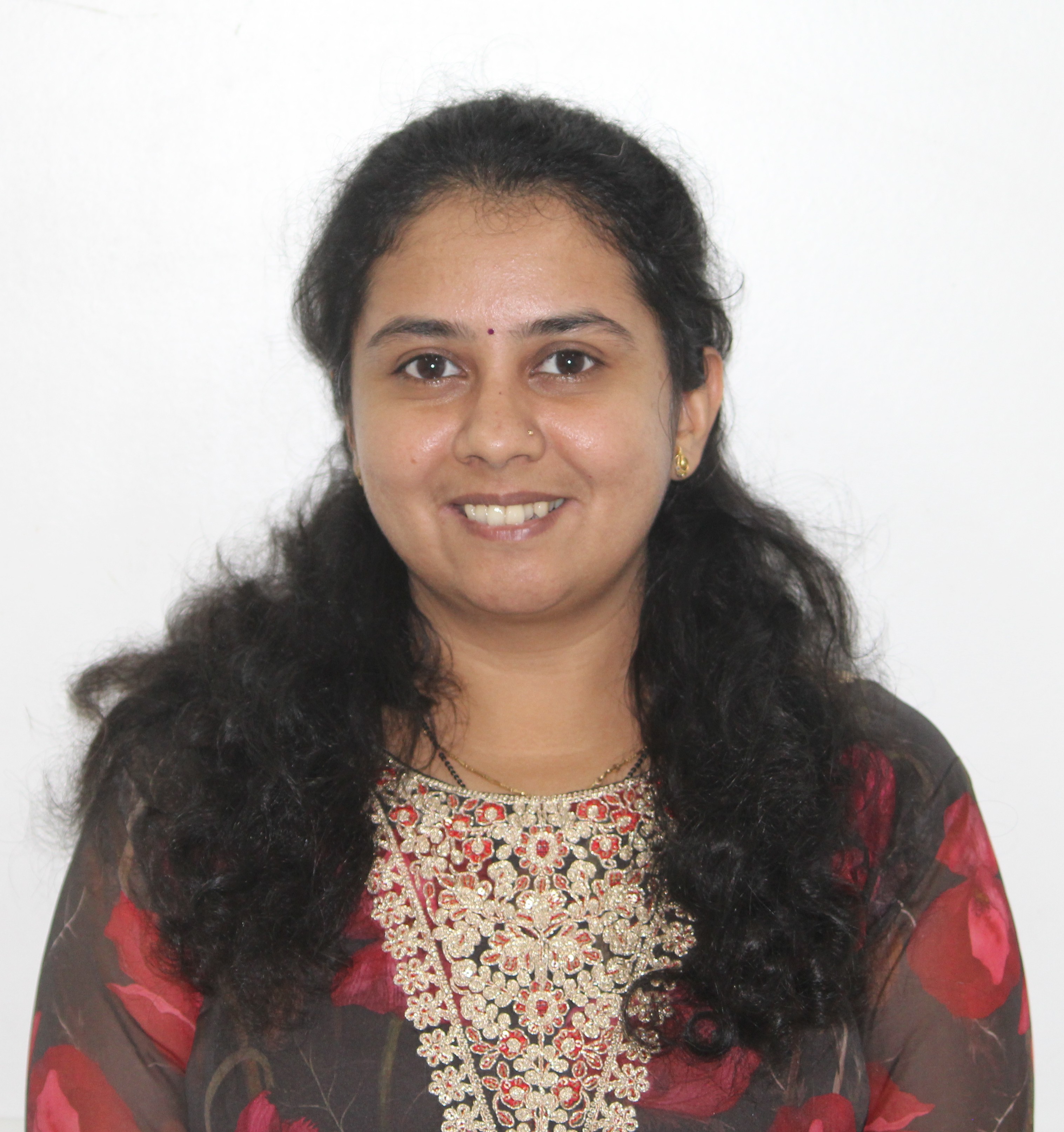 SHWETA BHAT