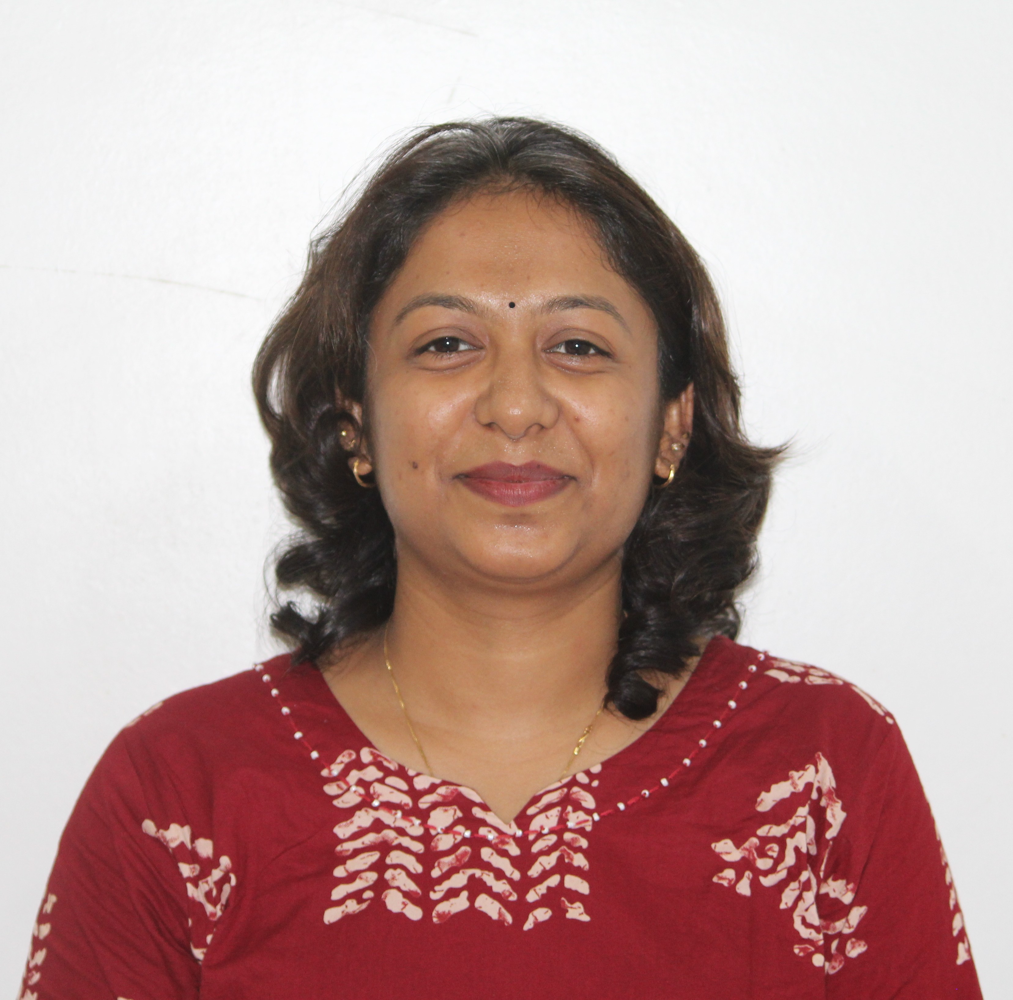 SAKSHI BIDKAR