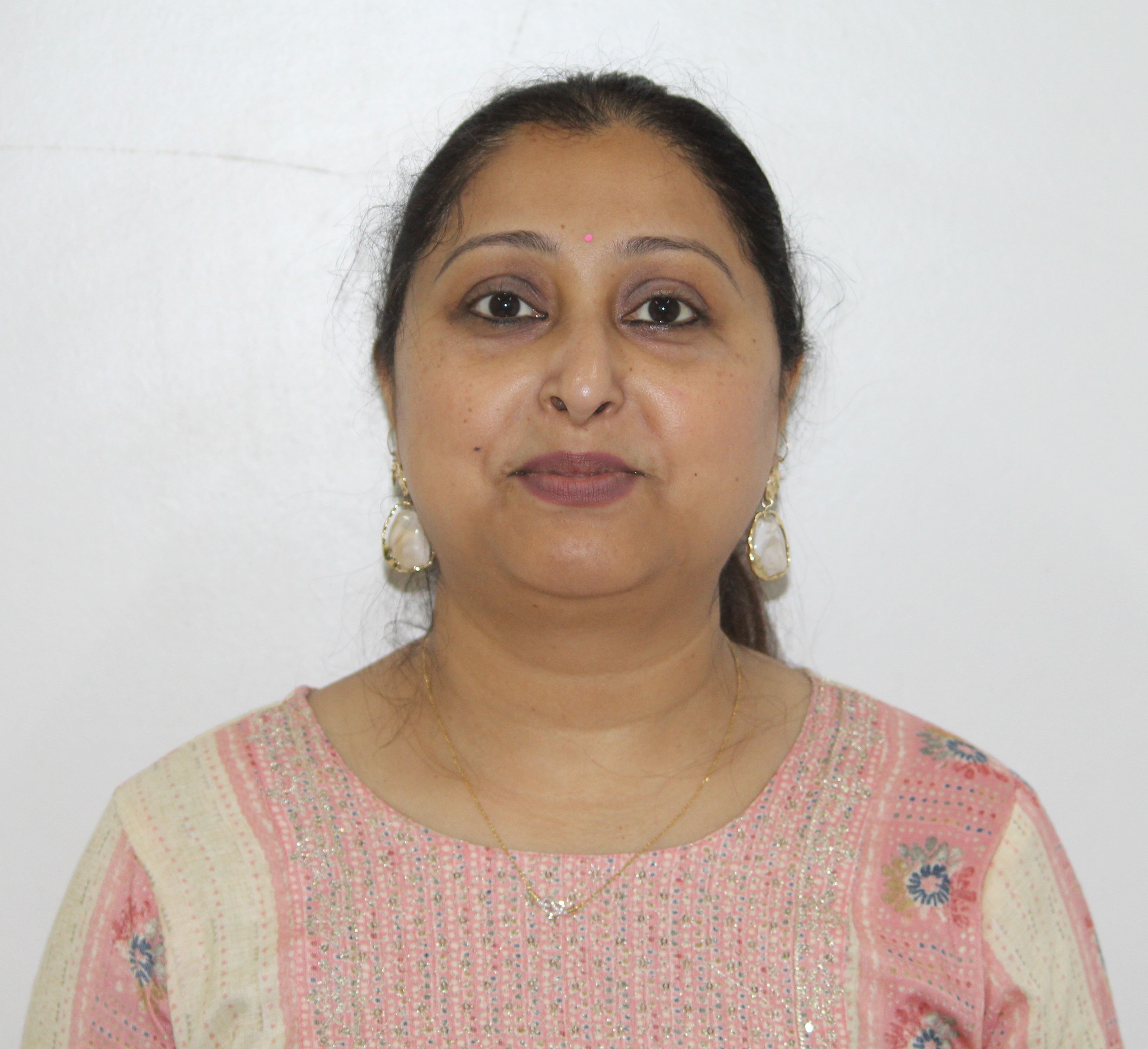 MONIKA PATHAK