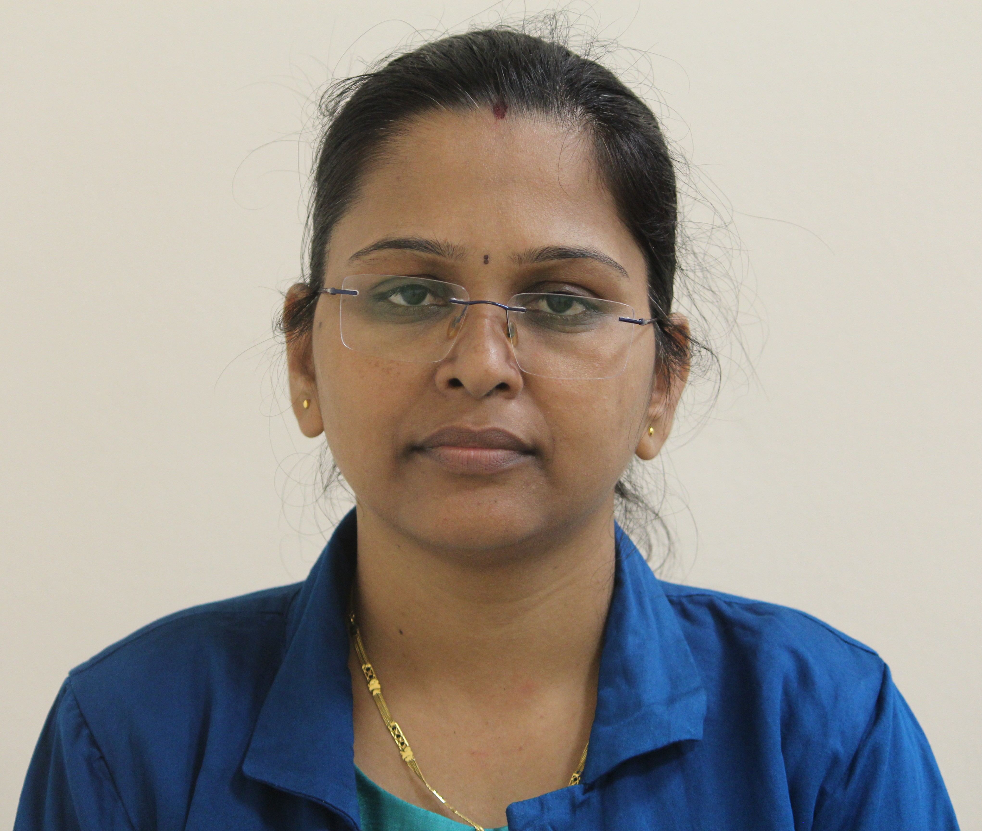 PRIYANKA VETAL