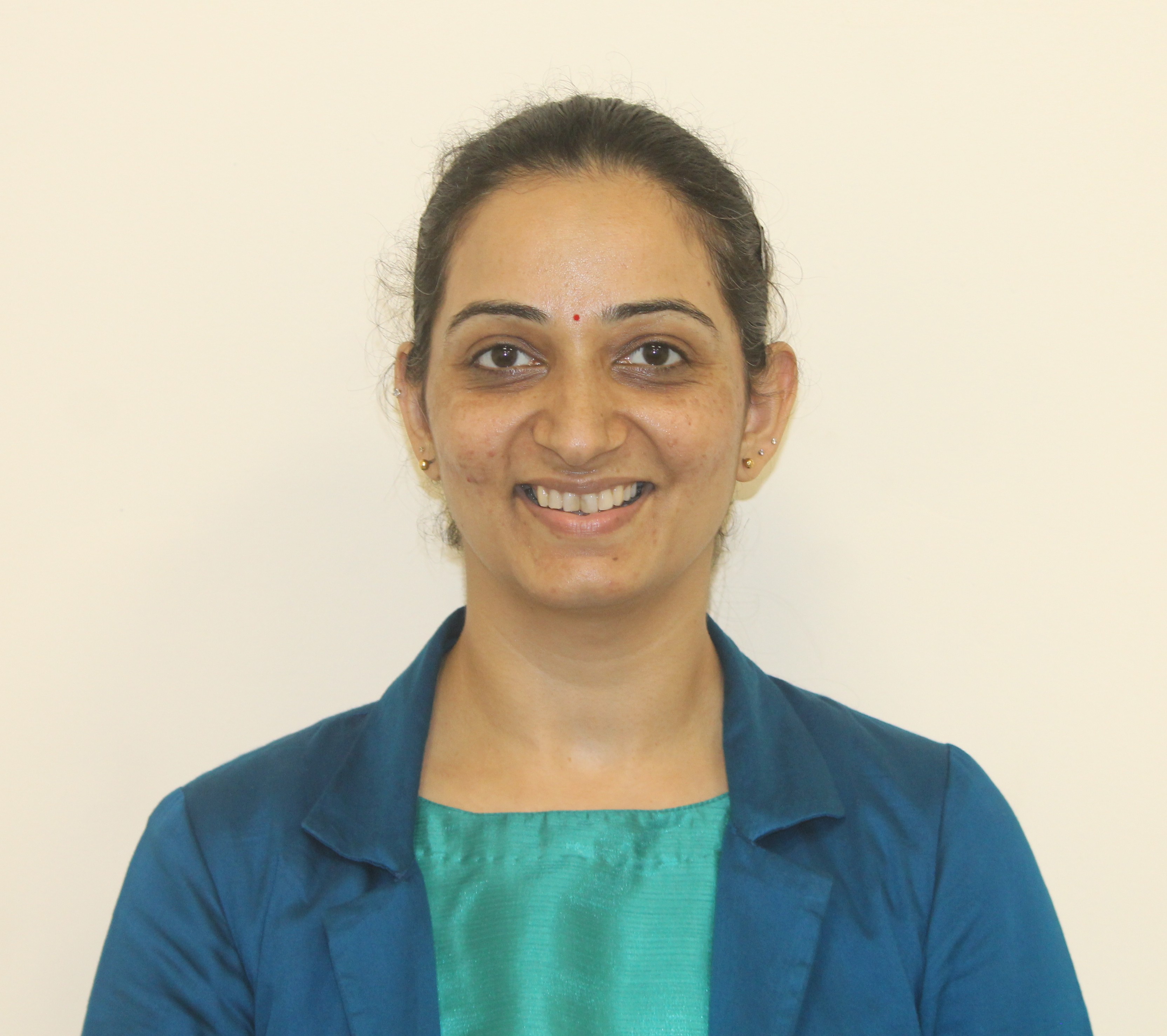 POONAM KADAM