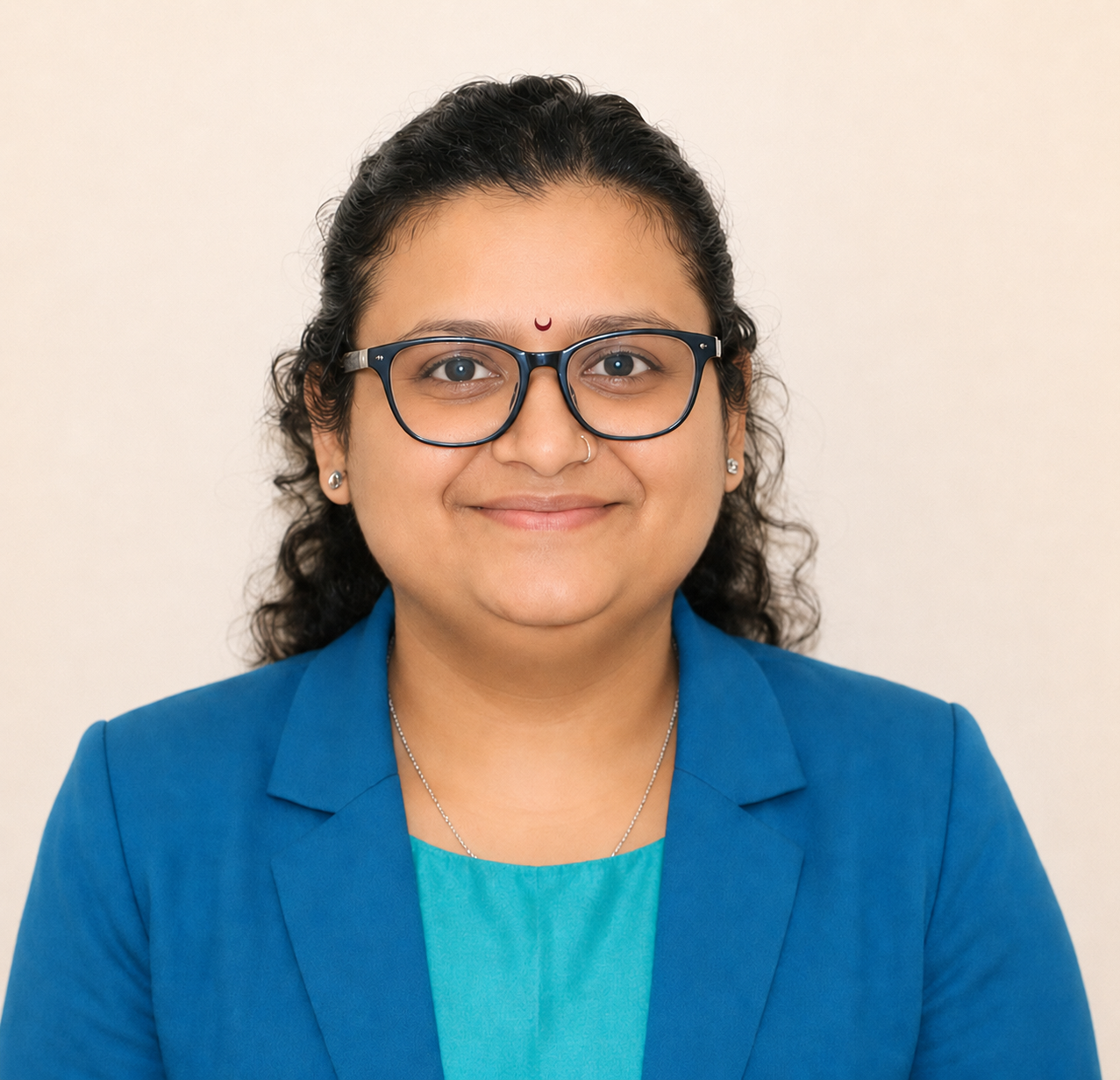 TANVI KAJROLKAR