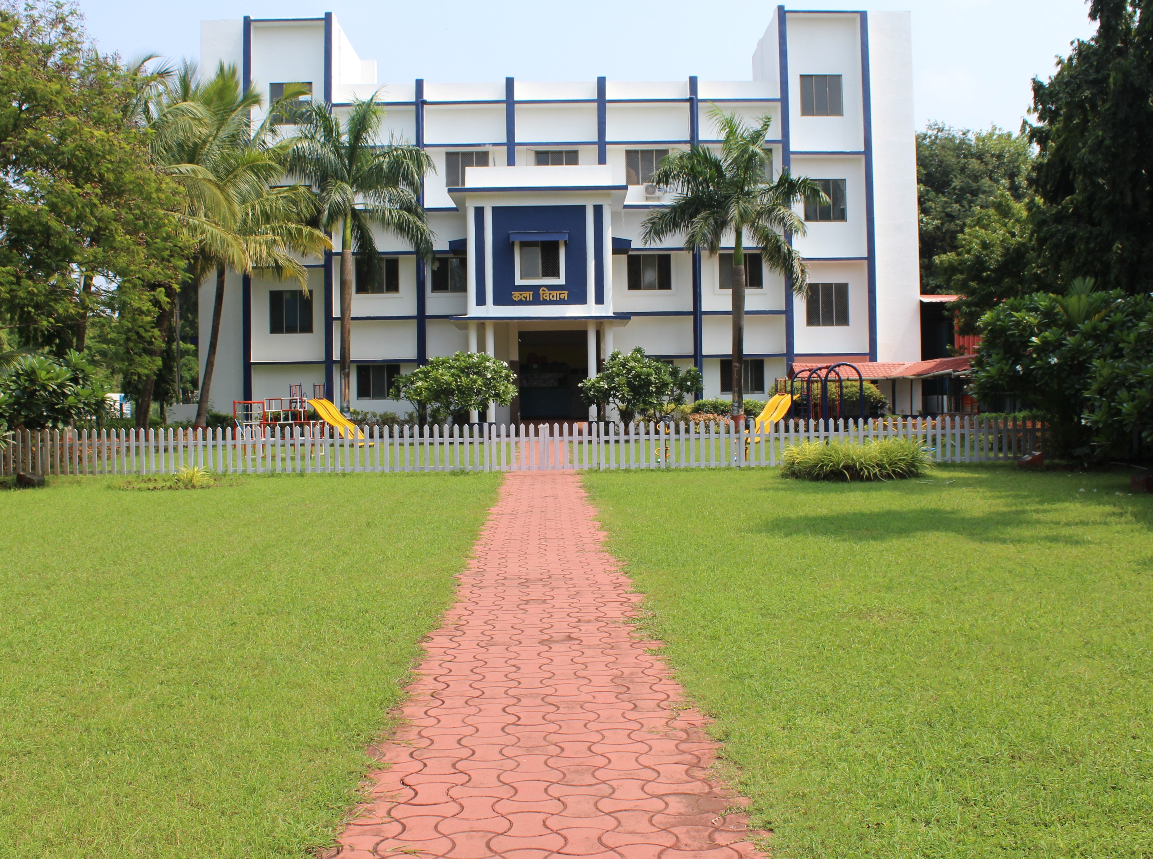 Welcome to CGPS Kalavitaan
