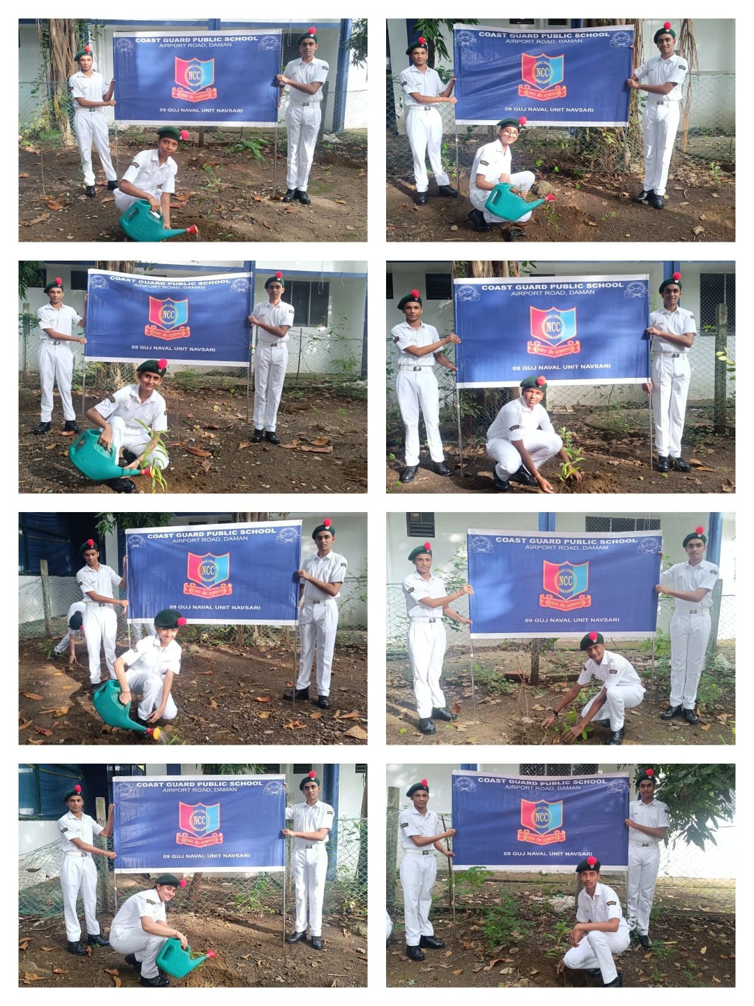 Tree Plantation Drive (10 Aug 2026)