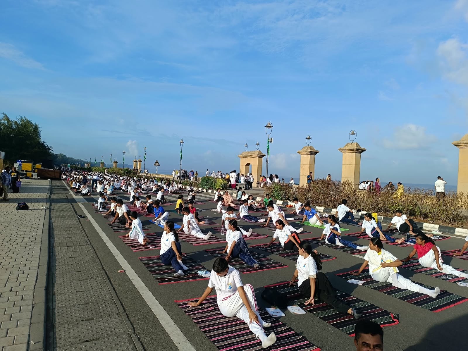 International Yoga Day (21 June 2026)