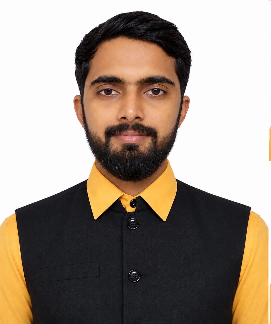 MD RIZWAN
